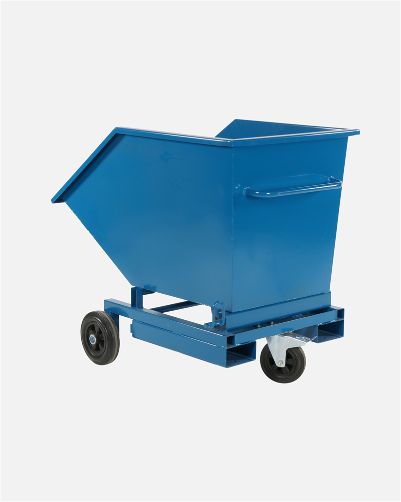 TV 300 Tipping Barrow