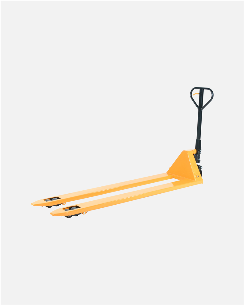 Xe Nâng Tay 2 Tấn HPT-V Vàng 540x2000mm B/P