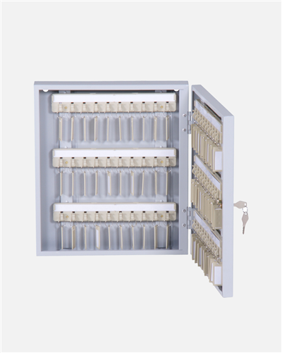 Tủ Chìa Khóa (KBX 60), 60 Chìa Khóa