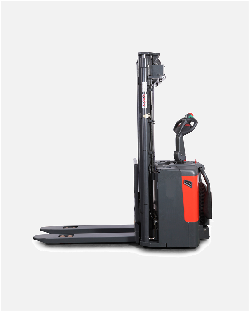 Xe Nâng Điện PS 16W 1600kg