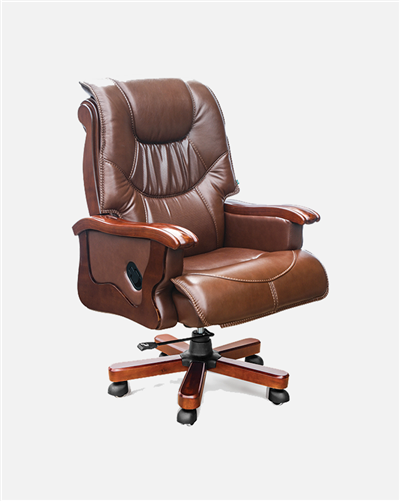 Ghế Văn Phòng L17-GX502